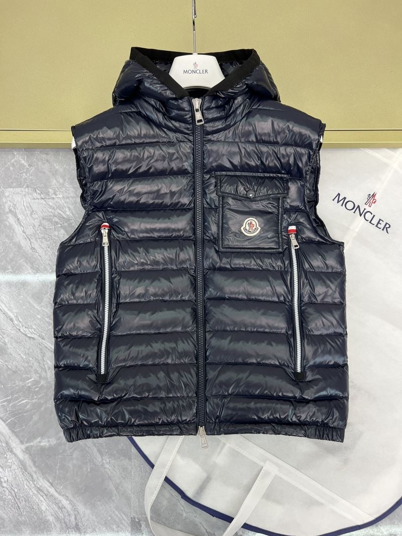 Moncler Down Jackets